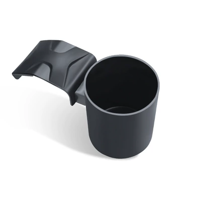 New Version of Model 3 Tesla: Car cup holder/beverage holder