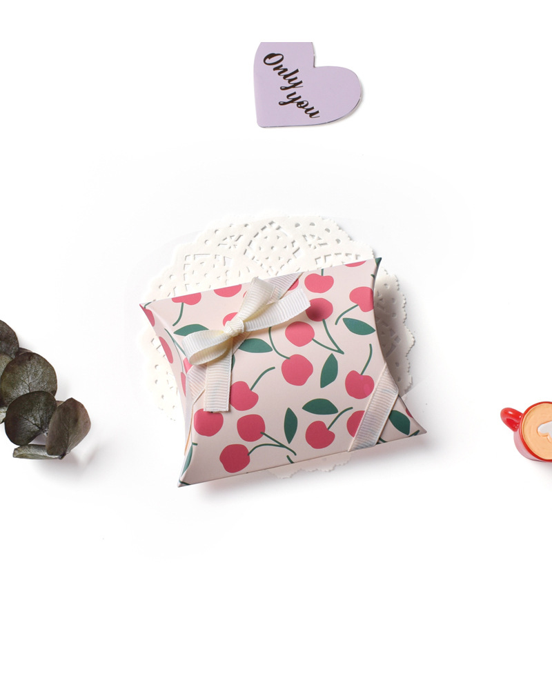 Plant Fruit Paper Gift Wrapping Supplies display picture 1