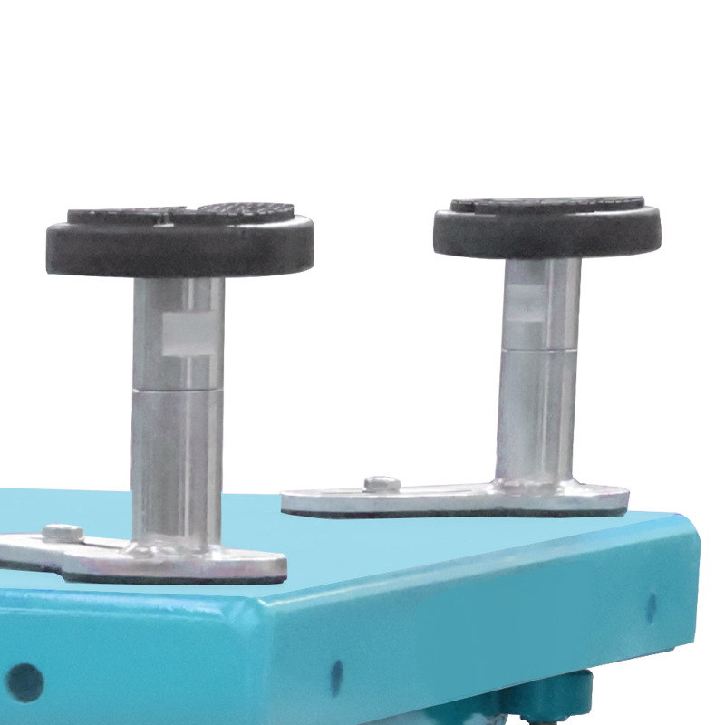 ͨ�� BIGRED ����Դ����ز�װ������1.2t Һѹƽ̨�� �綯��