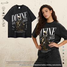 oversize���ɴ���ŷ��ӡ���������ɶ��䳱����Ůͬ�����ó����