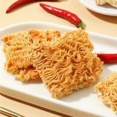 味滋源掌心脆50g/包干吃干脆方便面办公室追剧网红零食办公室小吃