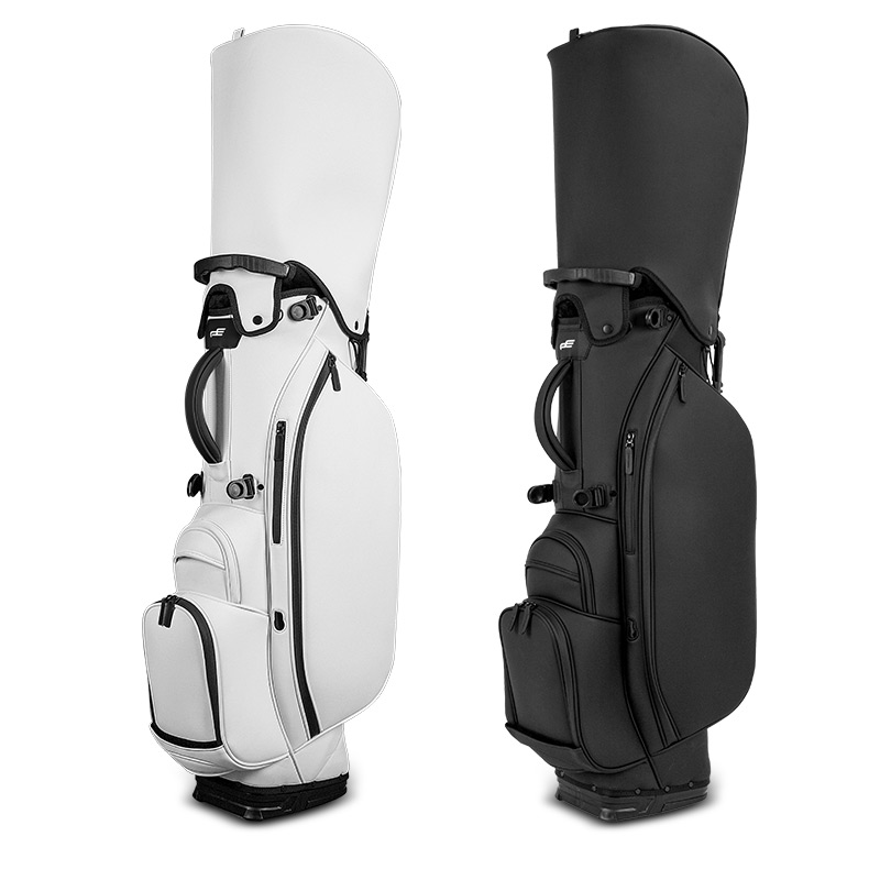 Amazon Sport Outdoor Golf Barrel Bag, bolsas de golf estándar, bolsas de golf para hombres y mujeres