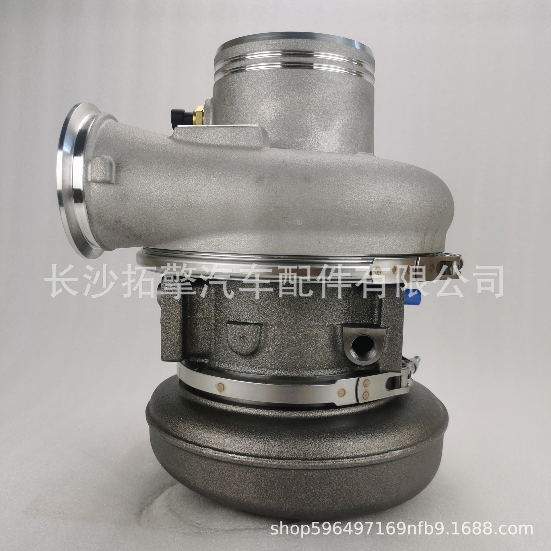 Suitable for Cummins turbocharger 5495611, 5495611H, 5495611HX, 5495621