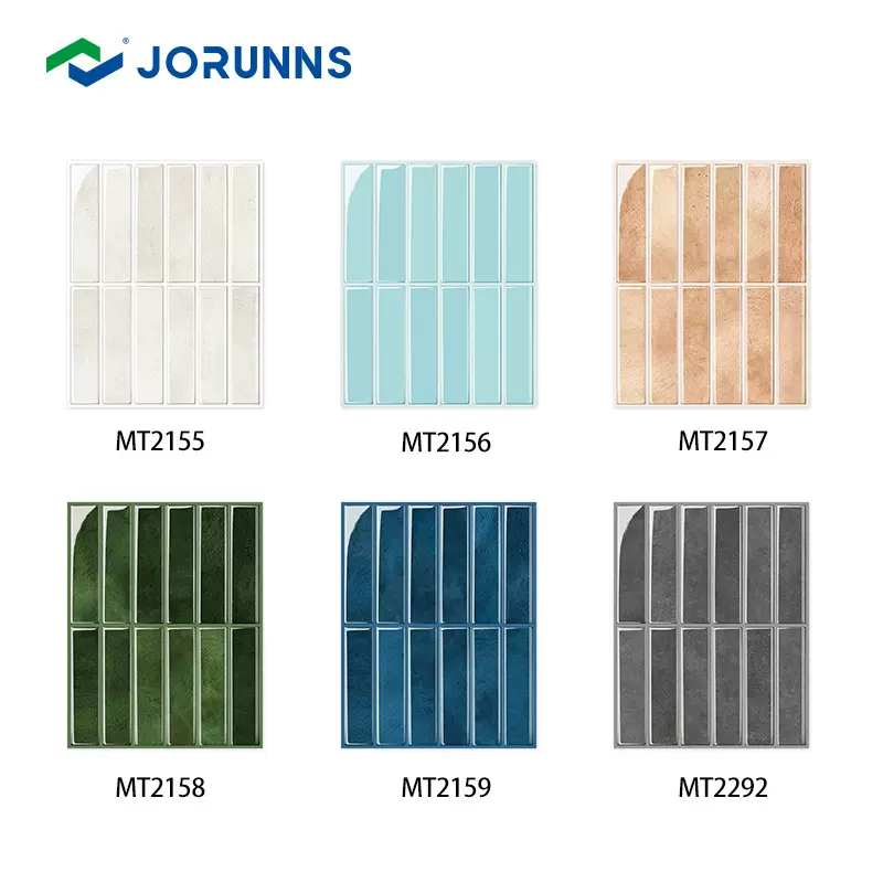 自粘墙贴无甲醛3d立体滴胶墙贴纸自粘墙壁遮丑装饰diy墙贴3d立体