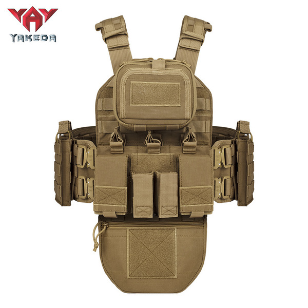 Yakeda Yakada Outdoor Tactical Snake Capsules Hanging Stomato Laser…