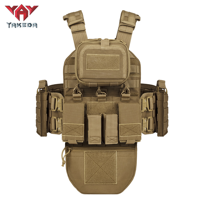 Yakeda Yakada Outdoor Tactical Snake Capsules Hanging Stomato Laser…