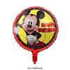 Cartoon balloon, toy, evening dress, layout, new collection