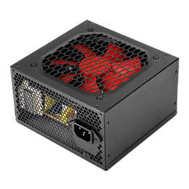 先马坦克430额定300W台式机主机电源 显卡独立供电 宽幅 静音电源