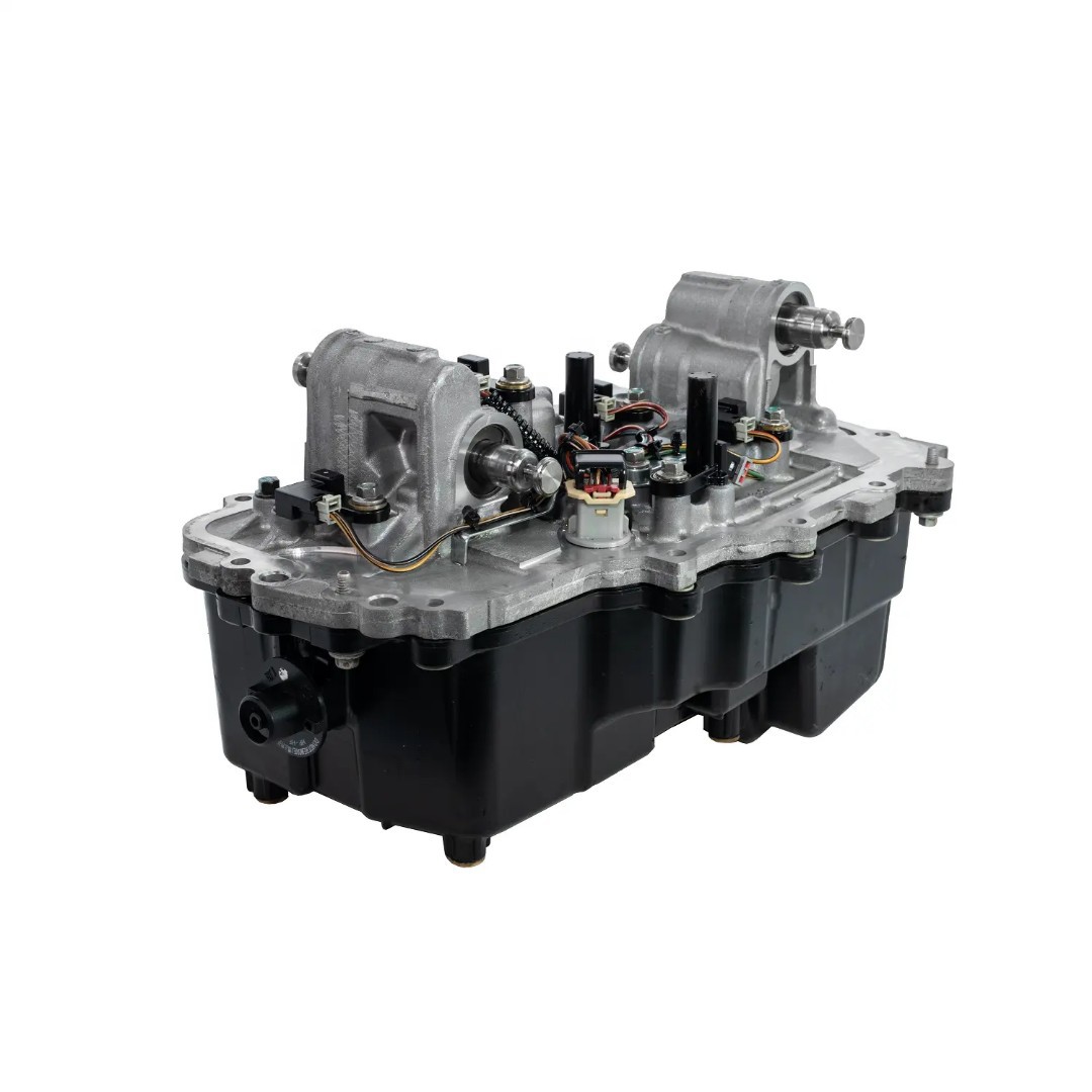 Buick Roewe Mg Maxus 7Dct250 7t35 Oil Circuit Board