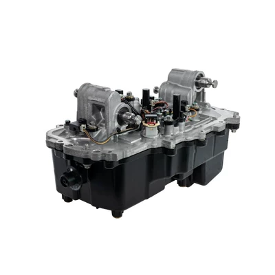 Mufta diski Maxus 7Dct250 7t35