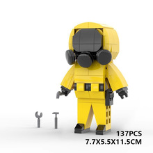 MOC��ľ373��C9446̽���ߴ��� ���Ұ���̽���� backrooms���