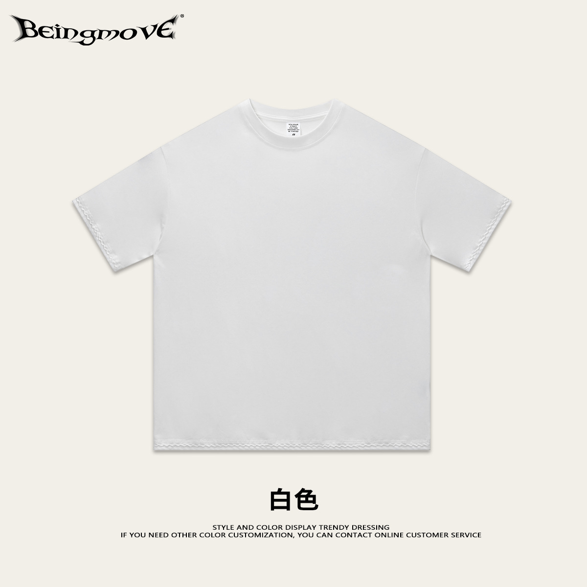 Calle secada| Verano simple suelto y cómodo transpirable antiarrugas camiseta de secado rápido anti-humedad de algodón de lino viejo dinero hombre de manga corta