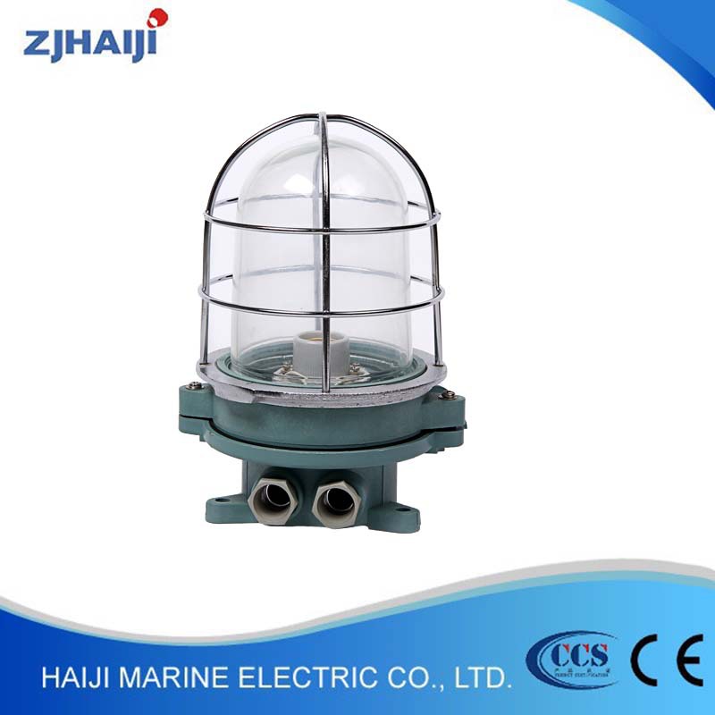 船用塑料白炽灯船用作业灯 DS7-3M (792059 & 792060) / 船用灯具