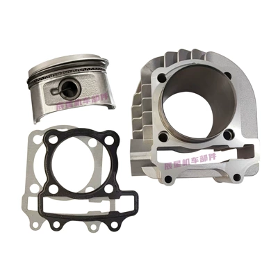 Go-kart, beach bike, motorcycle Motorcycle engine and accessories