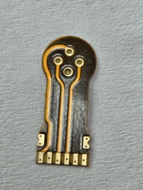 柔性电路板(FPC);刚柔结合板;半导体材料