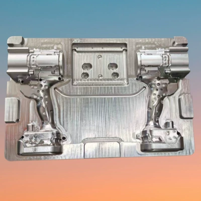 Tools, Hot Glue Gun Mold – Avtomobil hissələri qəlibləri
