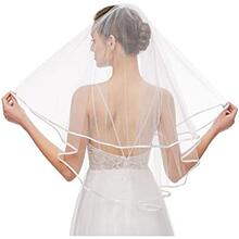 V 48430 Bride to Be Party Veil �����^�� ���R�d�W���羳