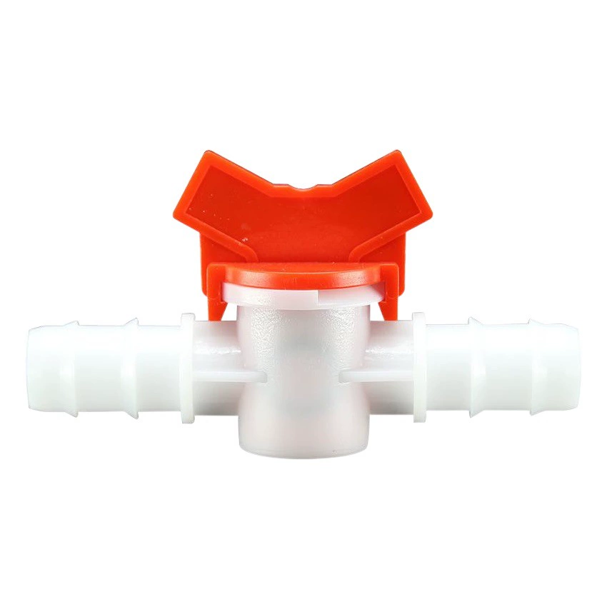 Аквариумный аквариум водопроводная труба переключающий клапан управления потоком пагода разъем прямой разъем Быстрый разъем