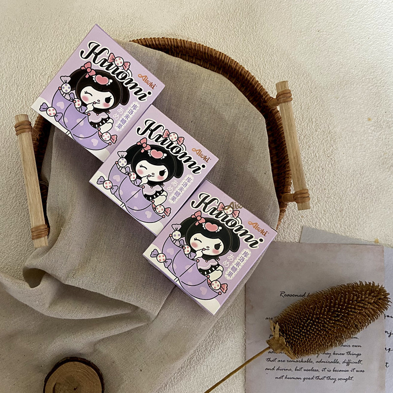 Aikokulum Milky Flavor Candy, Celebration Candy Gift Set, Full Moon, Birthday, 10th Anniversary Gift, Snack Candy Wholesale