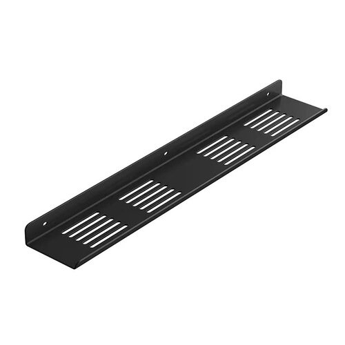 Bathroom storage rack without punching, bathroom mirror front rack, wall-mounted washbasin faucet rack, multi-functional kitchen storage rack