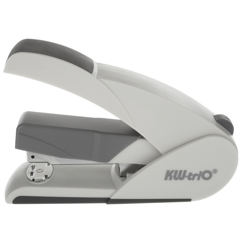 Grapadora engrosada Kedeyou Grapadora grande de 20 páginas Máquina encuadernadora Grapadora de ahorro de trabajo Máquina engrapadora de 40 páginas