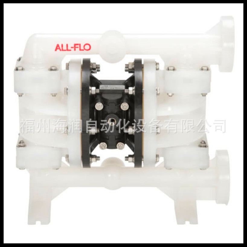 A100-BA3-TT3T-B70 奥弗All-Flo气动隔膜泵A100-BA3-VV3V-B30