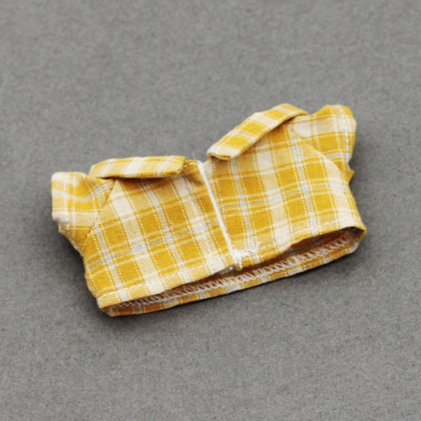 Mixed yellow
