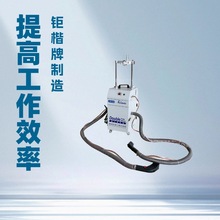 生产供应 台湾高速工业剪线机 吸线头机 修线机