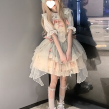 ���؈ԭ���OӋjsk����lolita�ɚ⹫���B��ȹ���նY��