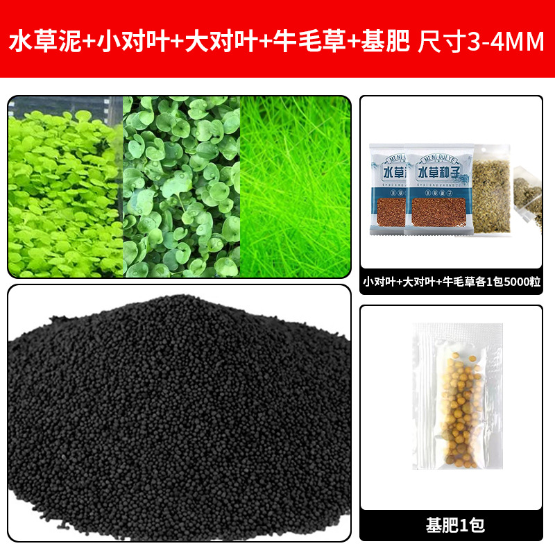 큰 잎 한 쌍 + 작은 잎 한 쌍 + 소털 풀 각 5,000 + 기본을 얻습니다.