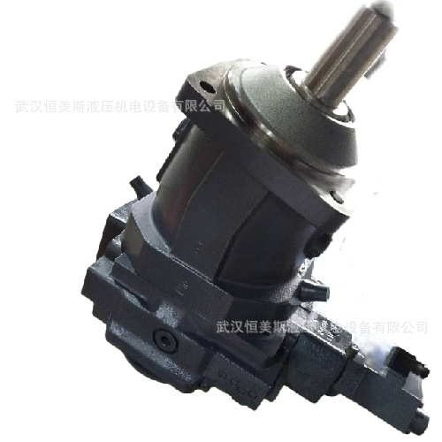 德国REXROTH力士乐柱塞泵A11VO145LE1/11L-NTD12N00