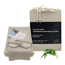 �羳���w�S���δ����׼�100% Organic Bamboo  sheets ����ܛ͸��