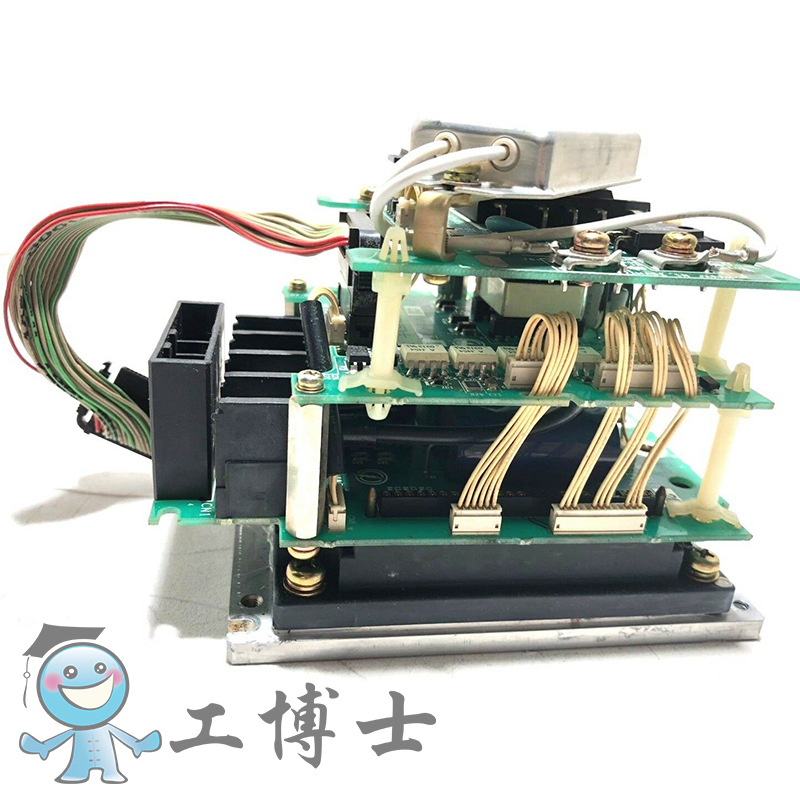 安川机器人配件 JUSP-WS20AAY13安川放大器 安川机器人集成服务商