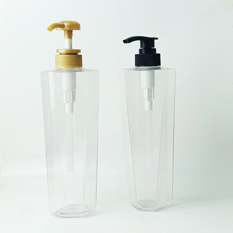 pet洗护瓶酒店家用沐浴露洗发水瓶空瓶