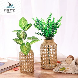 装饰花瓶;女士手提包;蜡烛器皿