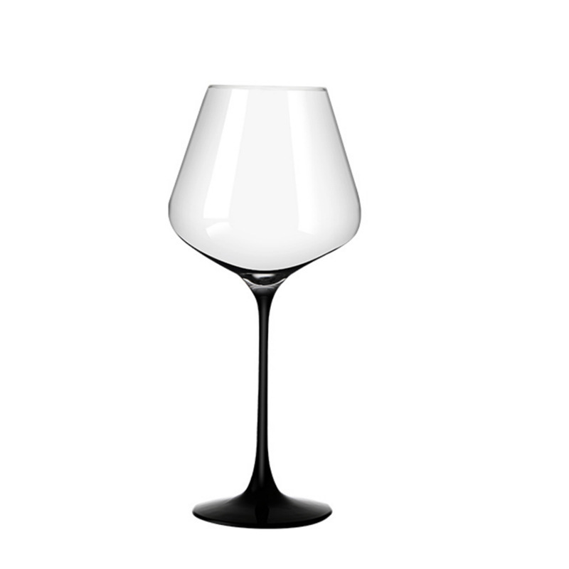 [Fábrica vendida] manzana verde cortada en frío taza de vino