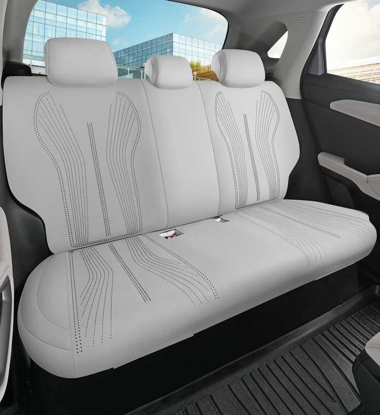 25 Byd Yuan up Seat Covers, Special Seat Cushions, Seat Covers, Car Interior Decoration Supplies, Universal for All Seasons