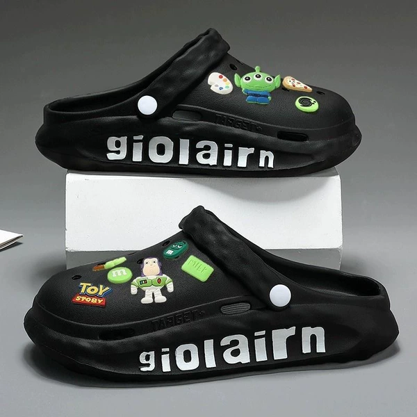 1600 Bath Light Year-Black