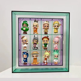 亚克力加工;其他有机玻璃;收纳盒