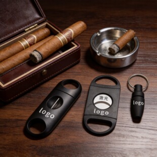 ����V��ѩ�Ѽ����A���ѩ�ѹ��߿羳����Cigar Cutter���l����