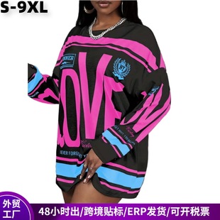 �羳��ʽ�A�I�L��T��Ů��ĸ���aӡ���������^��S-9XL�W����aŮ�b
