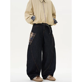 男式牛仔裤;男式休闲裤;男式衬衫