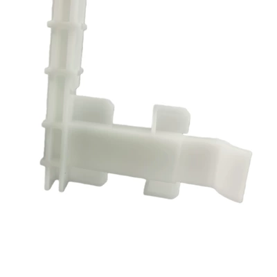 Fuel Delivery Assembly – Oil pump, nozzle