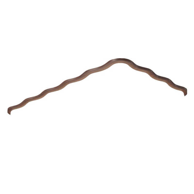 Nueva lámpara de techo china lámpara de sala de estar simple moderna atmósfera principal retro estilo medieval lámpara de dormitorio paquete de toda la casa