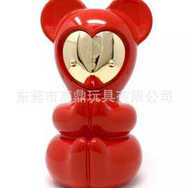 卡通玩偶PVC公仔摆件 树脂工艺品形象摆件
