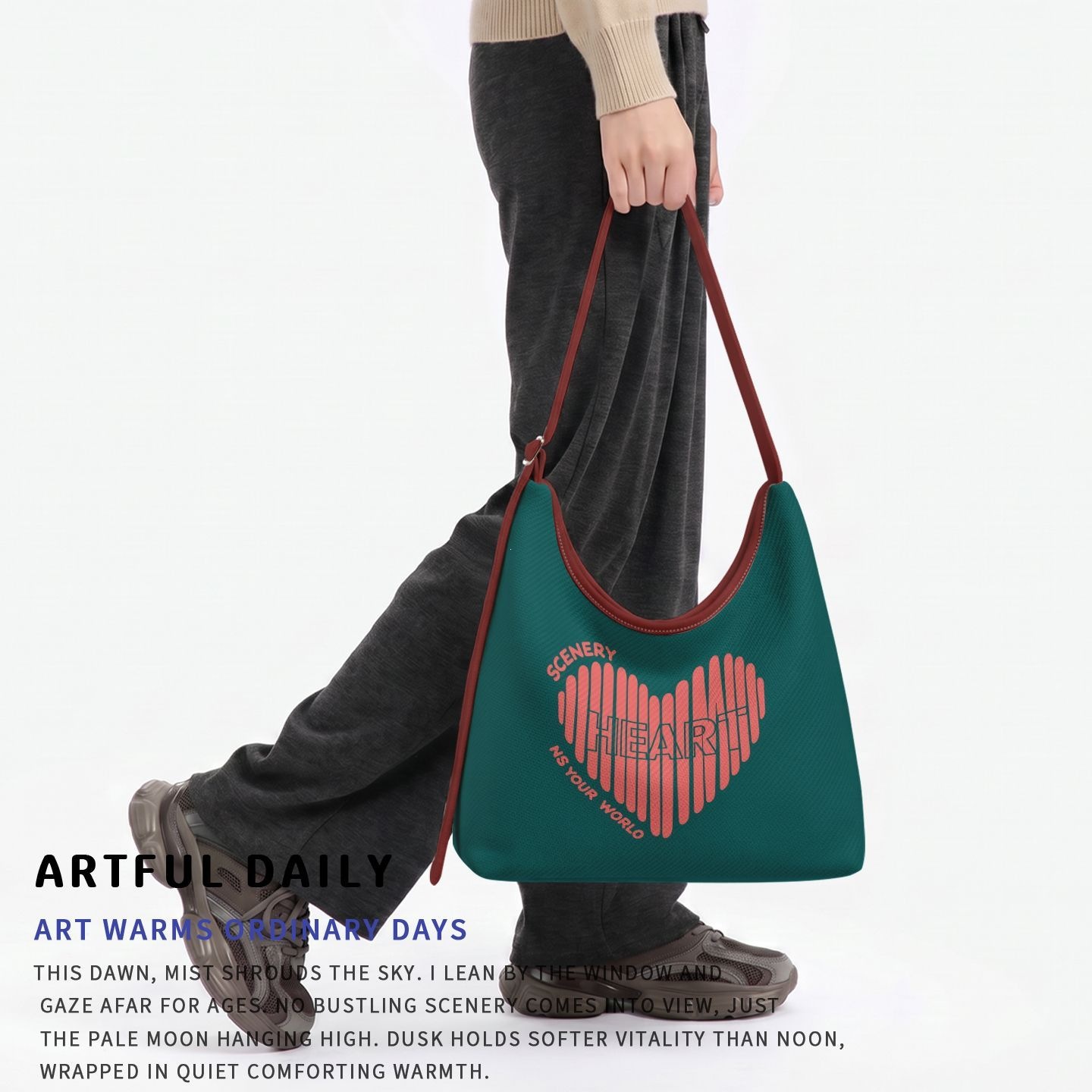 Shoulder Bag