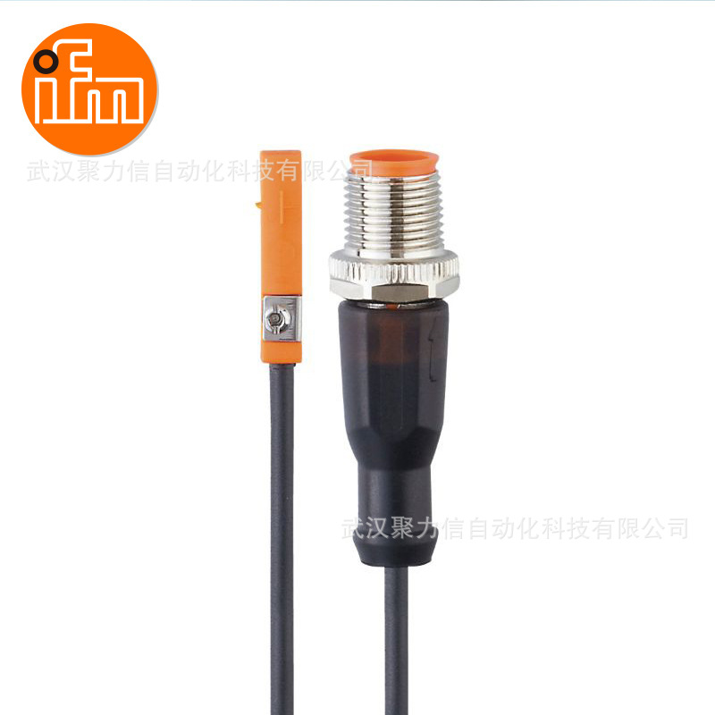 易福门电容式接近开关KB5062【全新现货】传感器