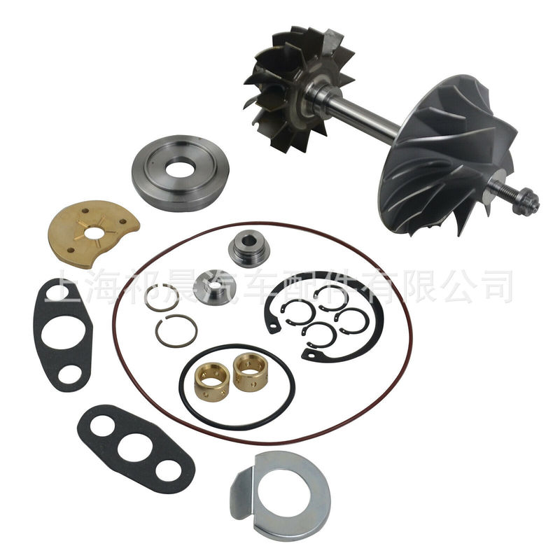 Cross-border turbocharger repair kit 68048234AF 2834603 3770973 3770974 Cross-border turbocharger repair kit 68048234AF 2834603 3770973 3770974
