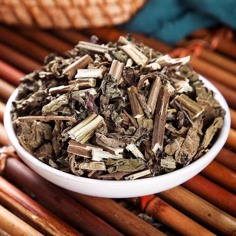 Xi Huang Cao Dried Herb 500g Sulfur-Free Rabdosia Serrifolia Slices for Herbal Tea and Decoction key features