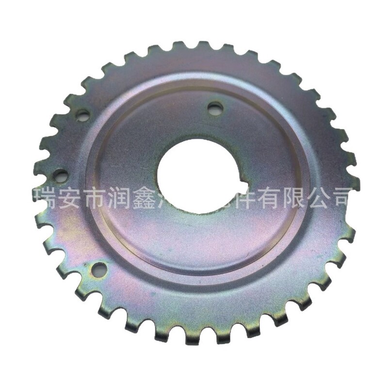 Xw1Z12A227Ac, Xw1E12A227Ac, Xw1Z12A227Ab Is Suitable for Ford Lincoln Pulse Gear Xw1Z12A227Ac, Xw1E12A227Ac, Xw1Z12A227Ab Is Suitable for Ford Lincoln Pulse Gear